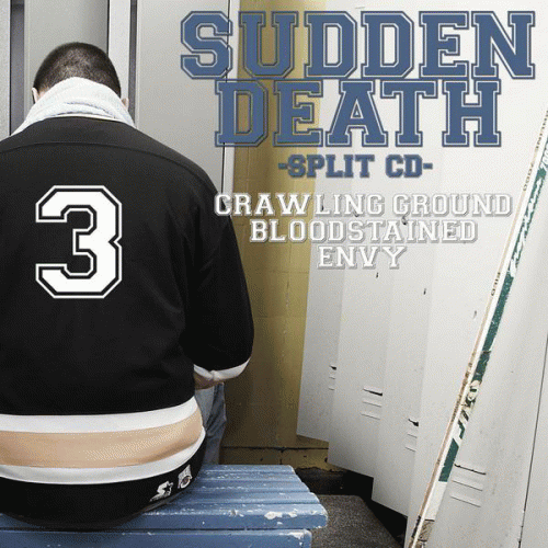 Bloodstained (PL) : Sudden Death Split